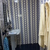 Lavabo original.