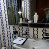 Lavabo original.