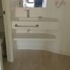 Lavabo terminado.