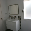LAVABO Y ESPEJO