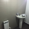 LAVABO Y RADIADOR ANTES DE OBRA