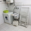LAVADERO INFRAUTILIZADO