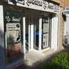 LAVANDERÍA