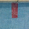 Limpieza y lechada piscina