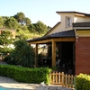 Edificación de un spa & restaurante