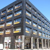 Leioa bloque de oficinas
