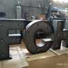 Letras en taller