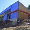 Levantamiento de fachada Cervelló