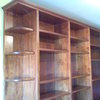 librería