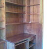 librería