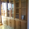 librería