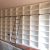 LIBRERIA BIBLIOTECA