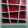 Librería de Obra
