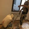LIJADO DE VIVIENDA 