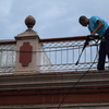 LIMPIADO FACHADA