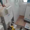 limpieza de escombro