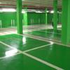 Limpieza de parking