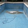 LIMPIEZA PISCINA