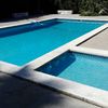 LIMPIEZA PISCINA
