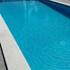 LIMPIEZA PISCINA