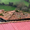 Limpieza techo