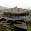 Limpieza techo