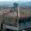Limpieza techo