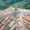 Limpieza techo