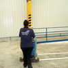 Limpieza y mantenimientos industriales