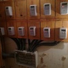 Limpieza y mejora del panel de contadores