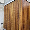 Listones de iroko