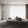 Living room.