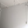 Local comercial blanco mate lavable