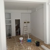Local comercial blanco mate lavable