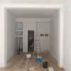 Local comercial blanco mate lavable