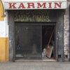 Local en bruto