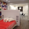 Microcemento piso getafe