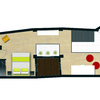 Loft: espacio y confort