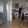 Loft, Estudio