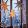 Luces de Navidad IKEA