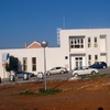 LUDOTECA FACHADA LATERAL