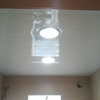 luz downlight techo aluminio cocina