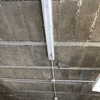 Luz led de 120 cm