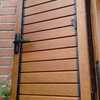 Instalar Contraventanas