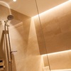 MAMPARA AC HOTELS
