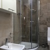 Mampara Huppe inox