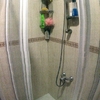 Instalar mampara de baño en plato de ducha