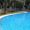 Poner a punto piscina unifamiliar