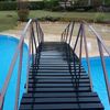 Mantenimiento de piscina 