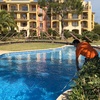 Mantenimiento de piscina 